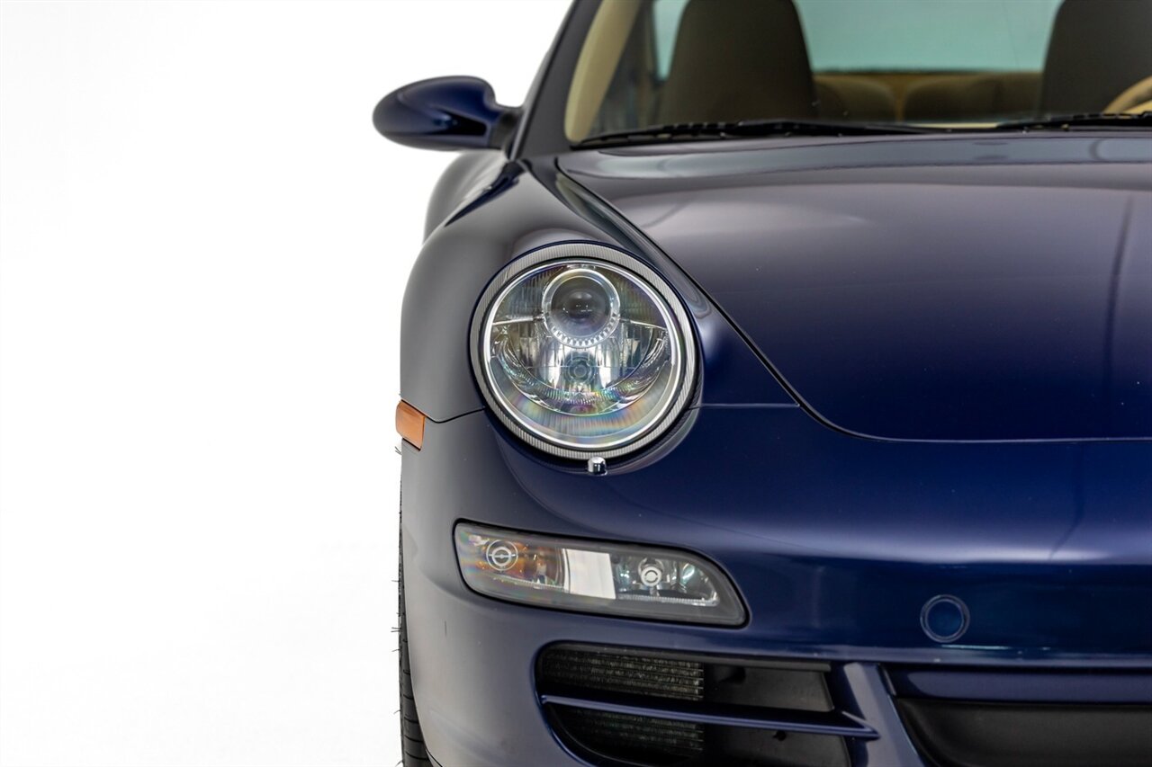 2006 Porsche 911 Carrera 4S - Photo 6 - Springfield, MO 65802