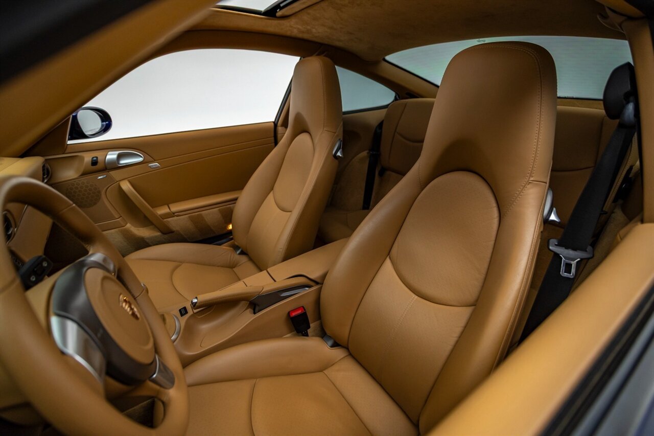 2006 Porsche 911 Carrera 4S - Photo 2 - Springfield, MO 65802