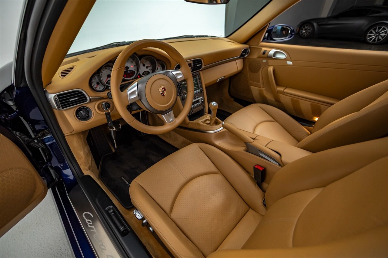 2006 Porsche 911 Carrera 4S - Photo 34 - Springfield, MO 65802