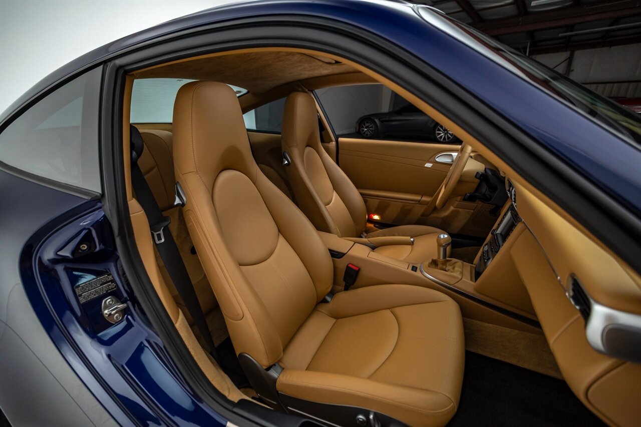 2006 Porsche 911 Carrera 4S - Photo 23 - Springfield, MO 65802