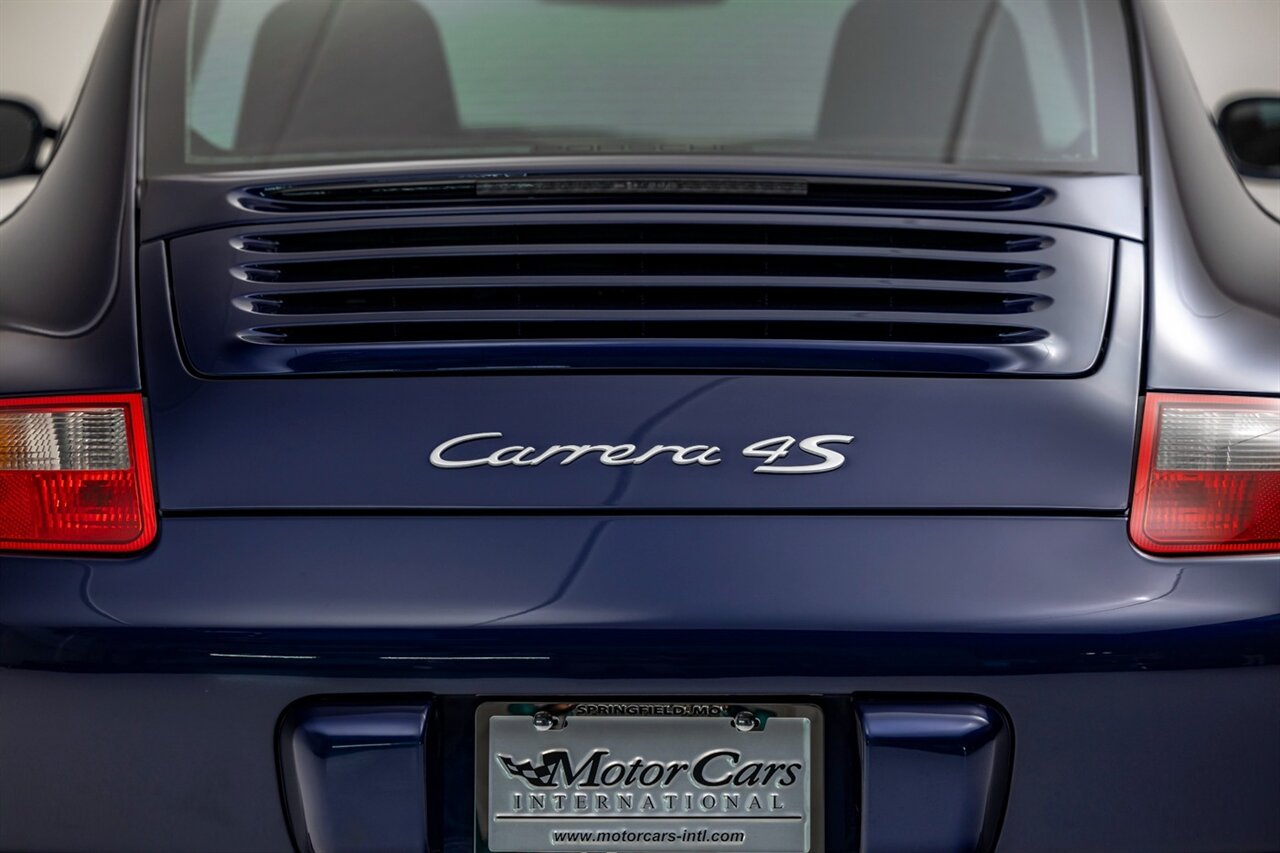 2006 Porsche 911 Carrera 4S - Photo 15 - Springfield, MO 65802