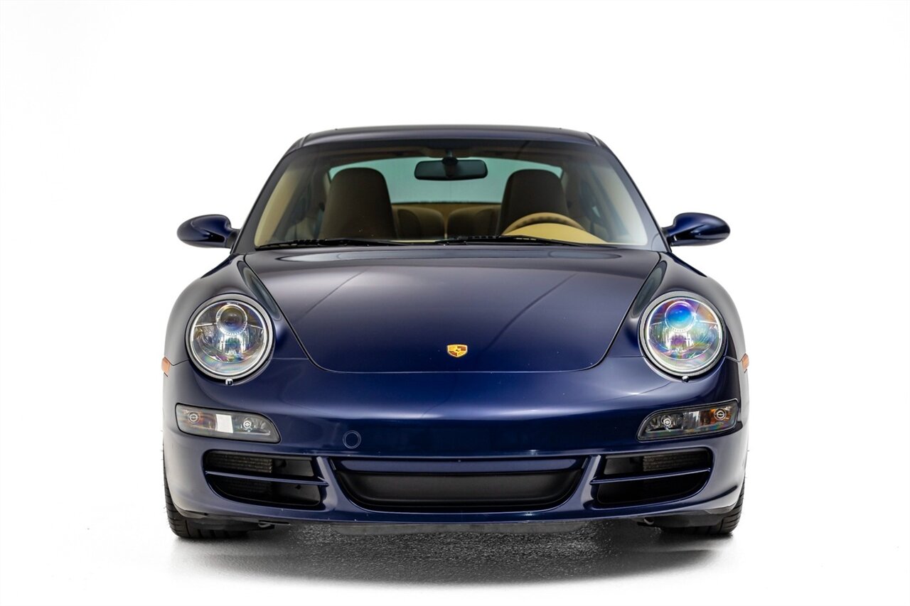 2006 Porsche 911 Carrera 4S - Photo 3 - Springfield, MO 65802