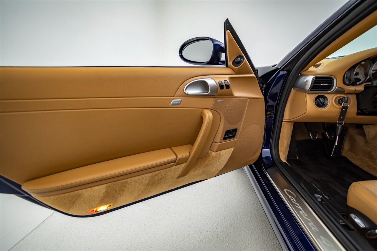 2006 Porsche 911 Carrera 4S - Photo 35 - Springfield, MO 65802