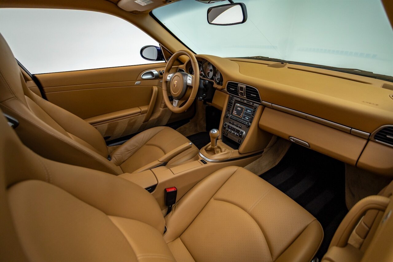 2006 Porsche 911 Carrera 4S - Photo 25 - Springfield, MO 65802