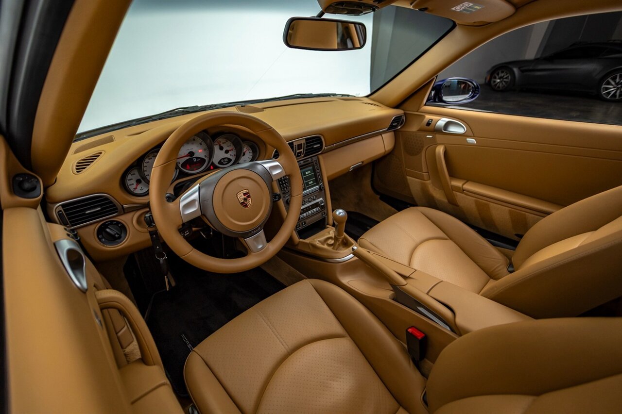 2006 Porsche 911 Carrera 4S - Photo 33 - Springfield, MO 65802