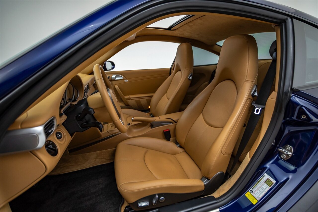 2006 Porsche 911 Carrera 4S - Photo 20 - Springfield, MO 65802