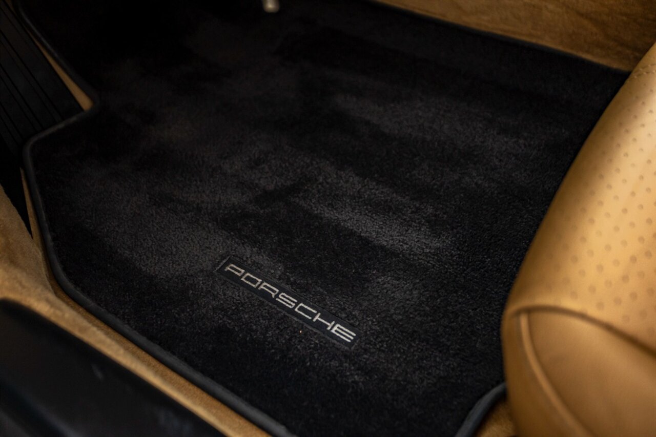 2006 Porsche 911 Carrera 4S - Photo 41 - Springfield, MO 65802