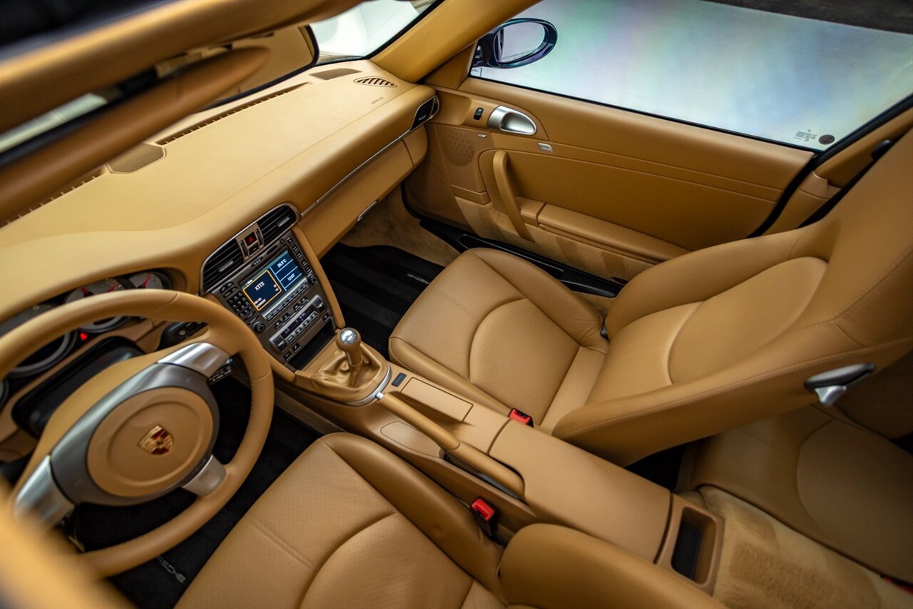 2006 Porsche 911 Carrera 4S - Photo 49 - Springfield, MO 65802