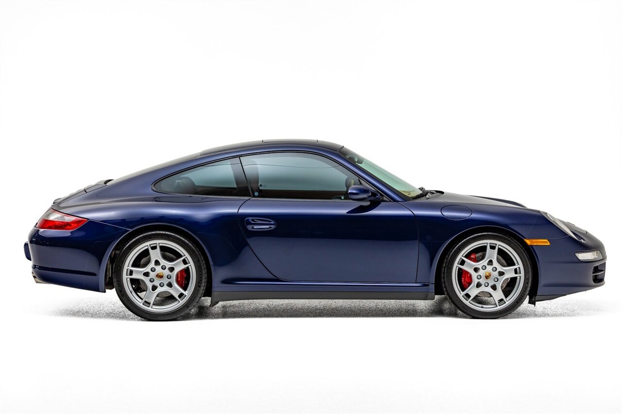 2006 Porsche 911 Carrera 4S - Photo 19 - Springfield, MO 65802