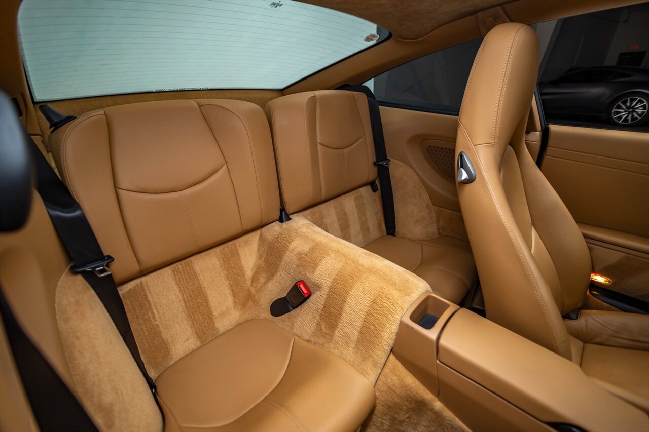 2006 Porsche 911 Carrera 4S - Photo 24 - Springfield, MO 65802