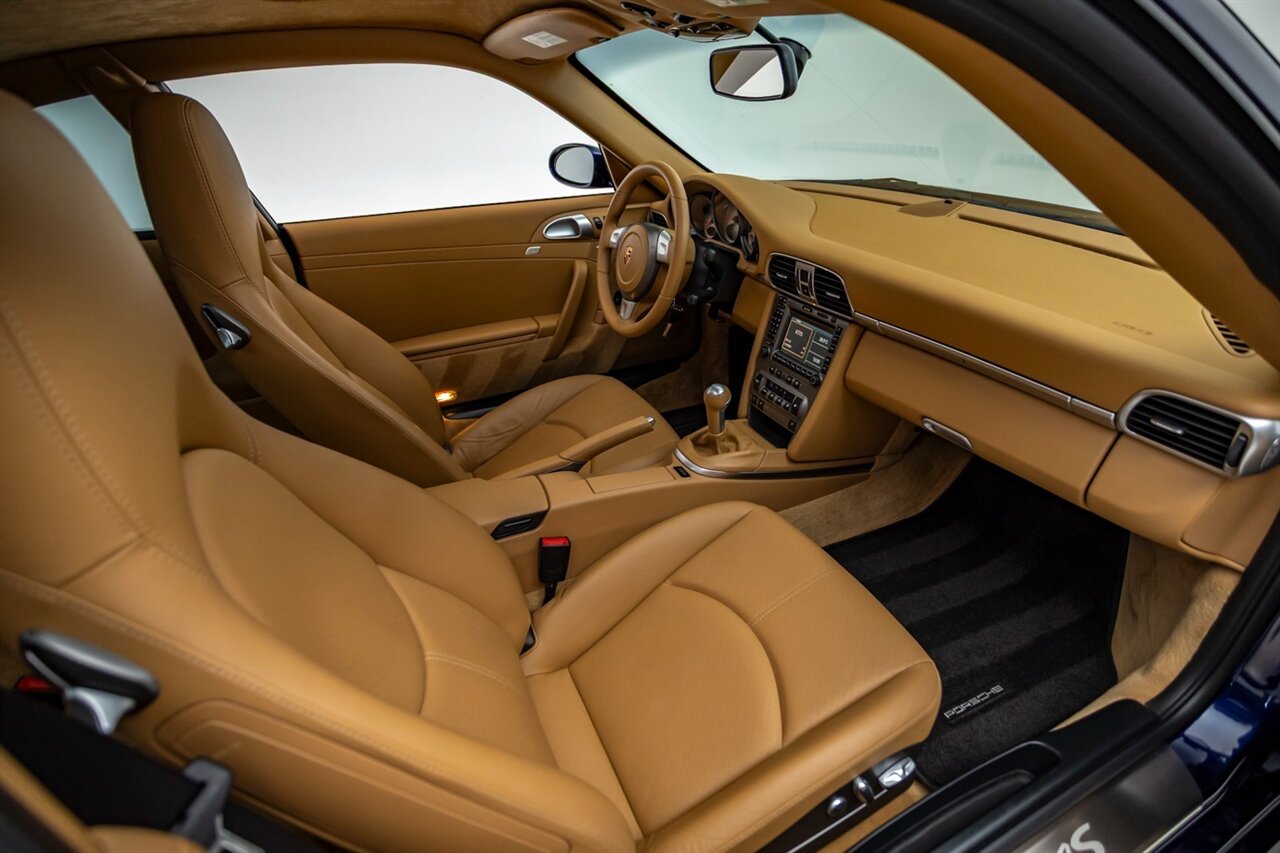 2006 Porsche 911 Carrera 4S - Photo 26 - Springfield, MO 65802