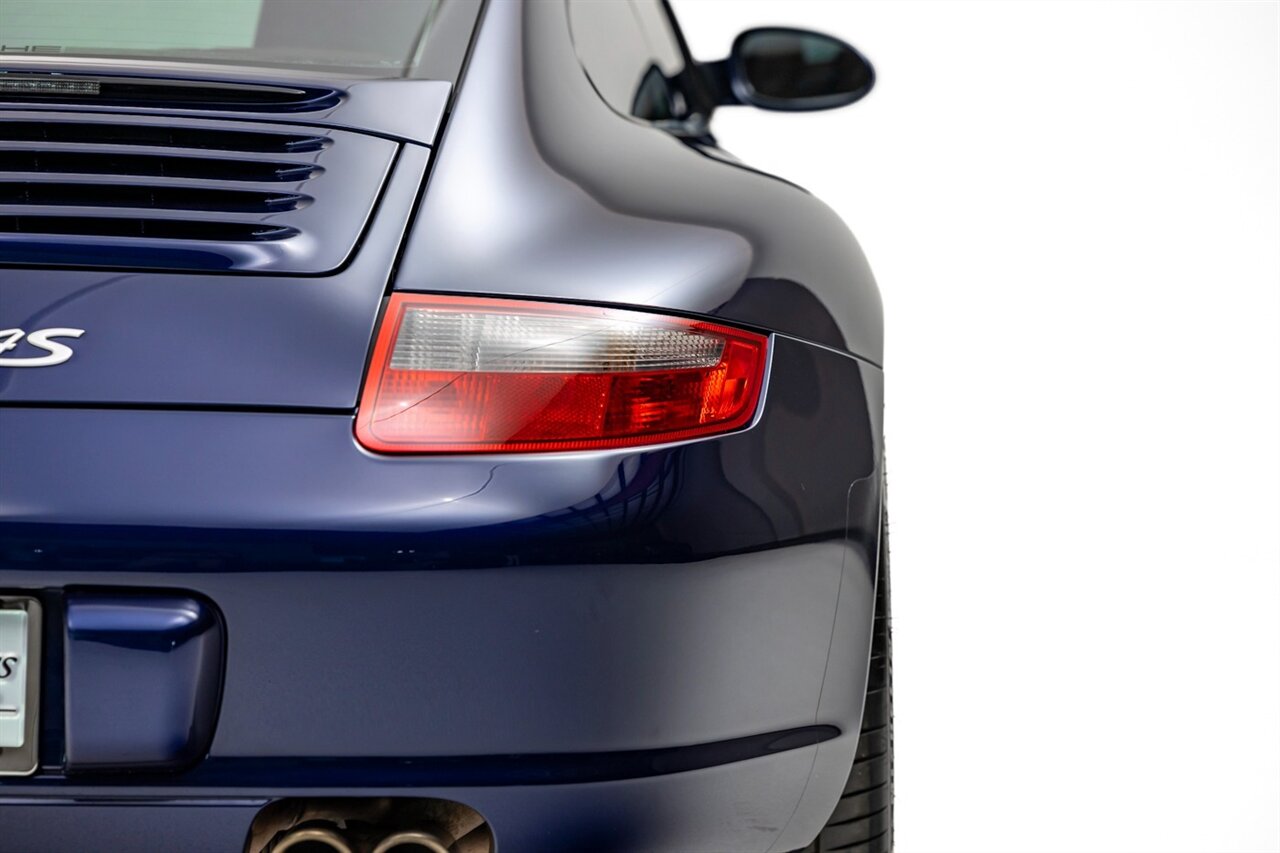 2006 Porsche 911 Carrera 4S - Photo 16 - Springfield, MO 65802