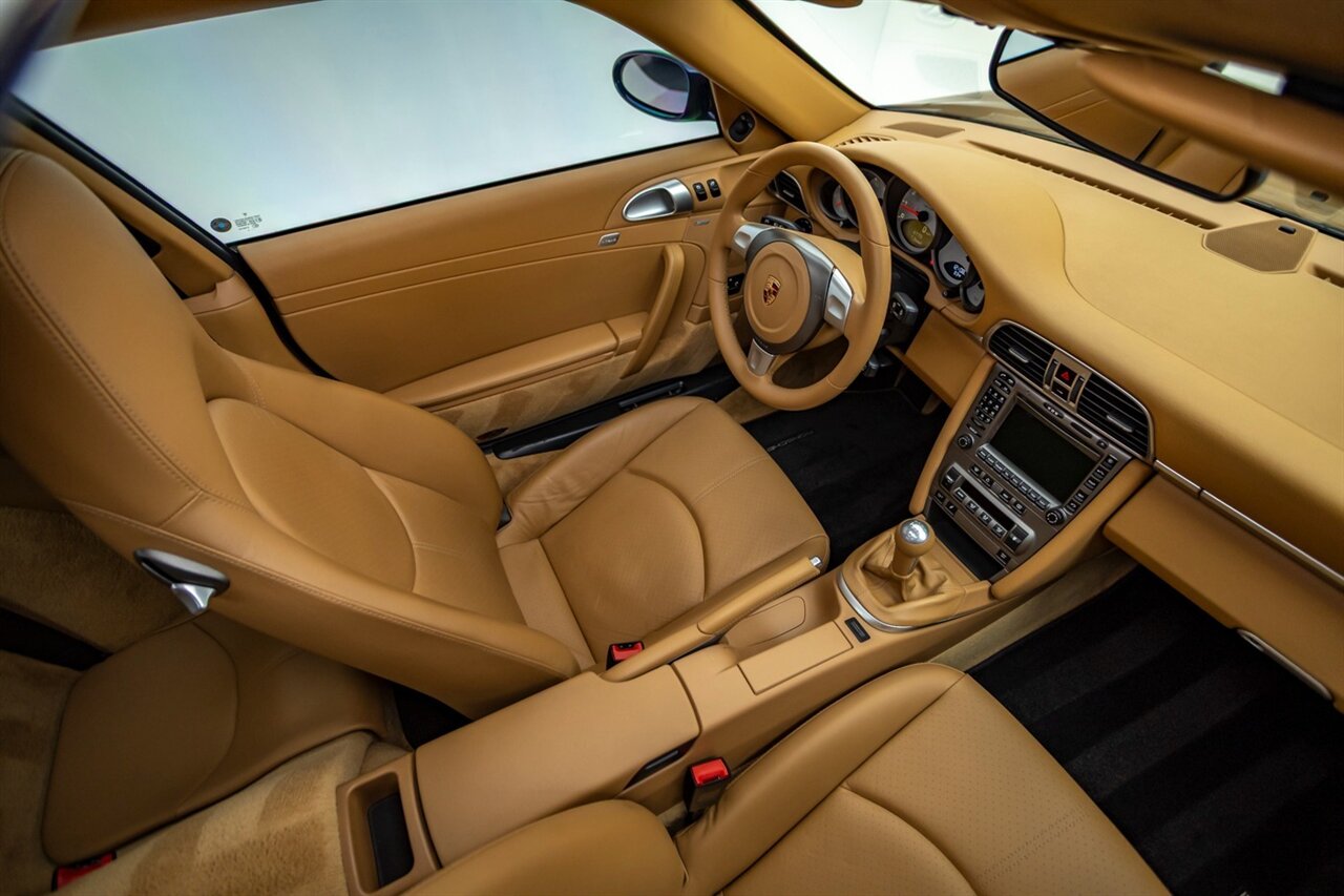 2006 Porsche 911 Carrera 4S - Photo 50 - Springfield, MO 65802