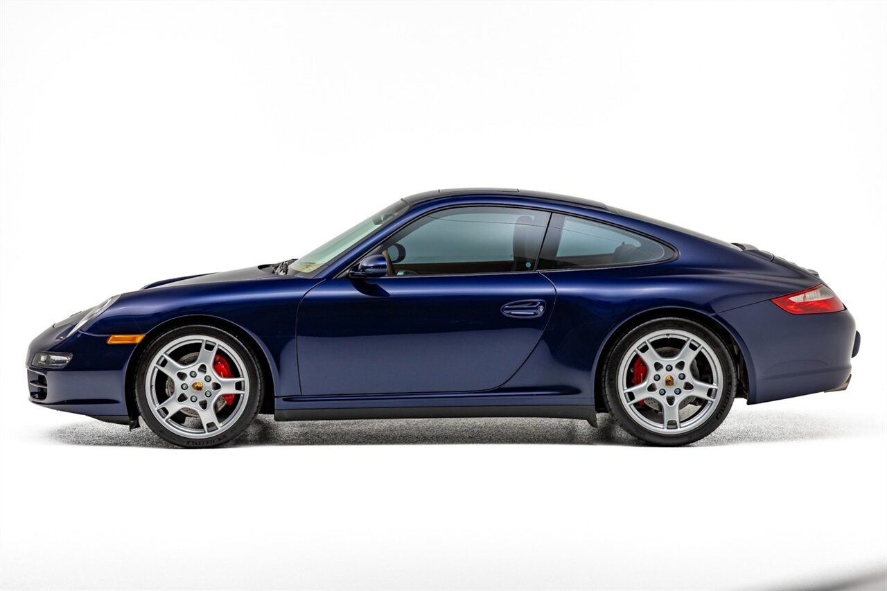 2006 Porsche 911 Carrera 4S - Photo 4 - Springfield, MO 65802