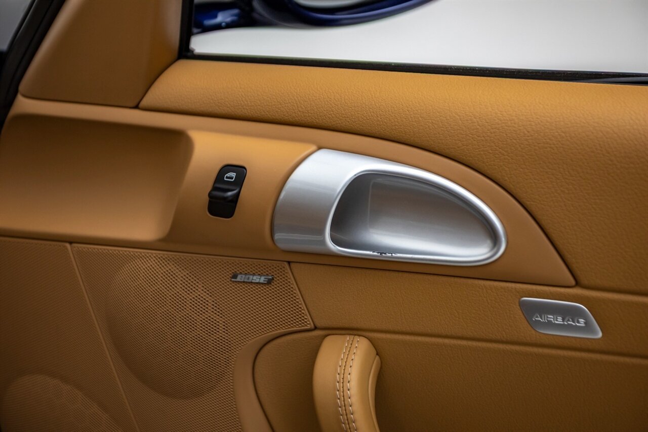 2006 Porsche 911 Carrera 4S - Photo 28 - Springfield, MO 65802