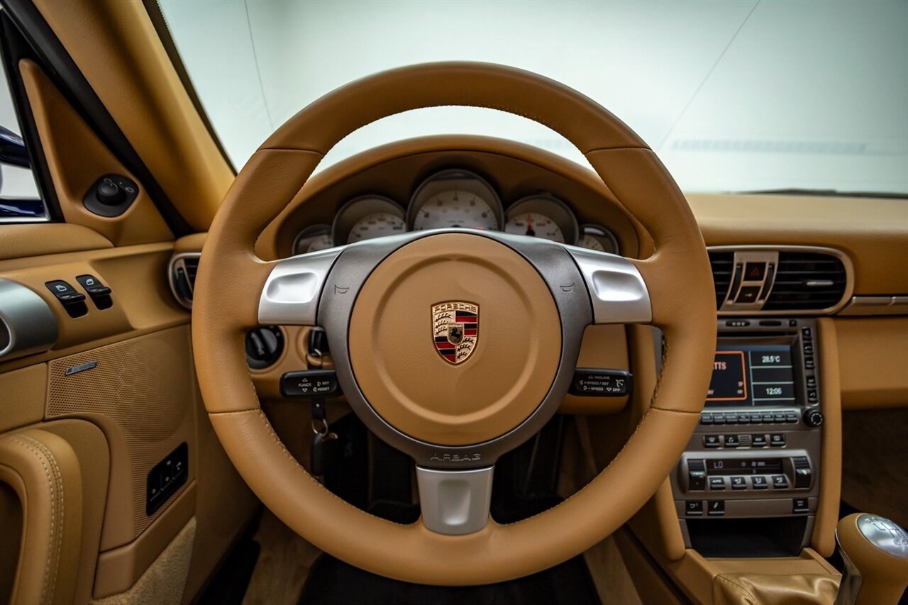 2006 Porsche 911 Carrera 4S - Photo 42 - Springfield, MO 65802