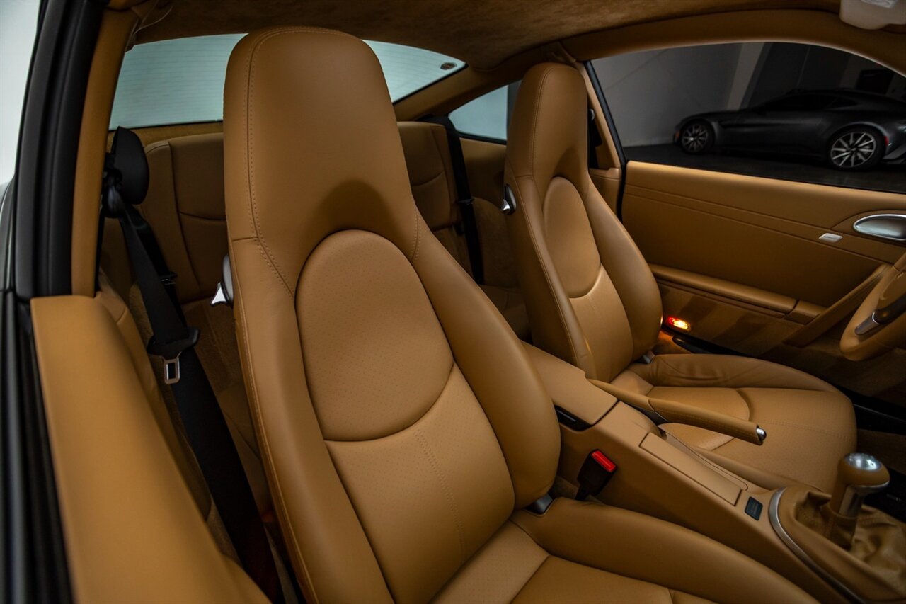 2006 Porsche 911 Carrera 4S - Photo 22 - Springfield, MO 65802
