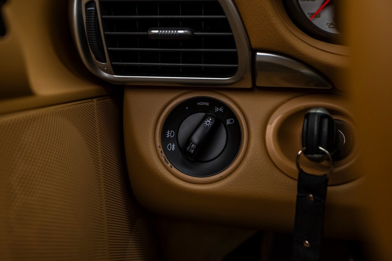 2006 Porsche 911 Carrera 4S - Photo 48 - Springfield, MO 65802