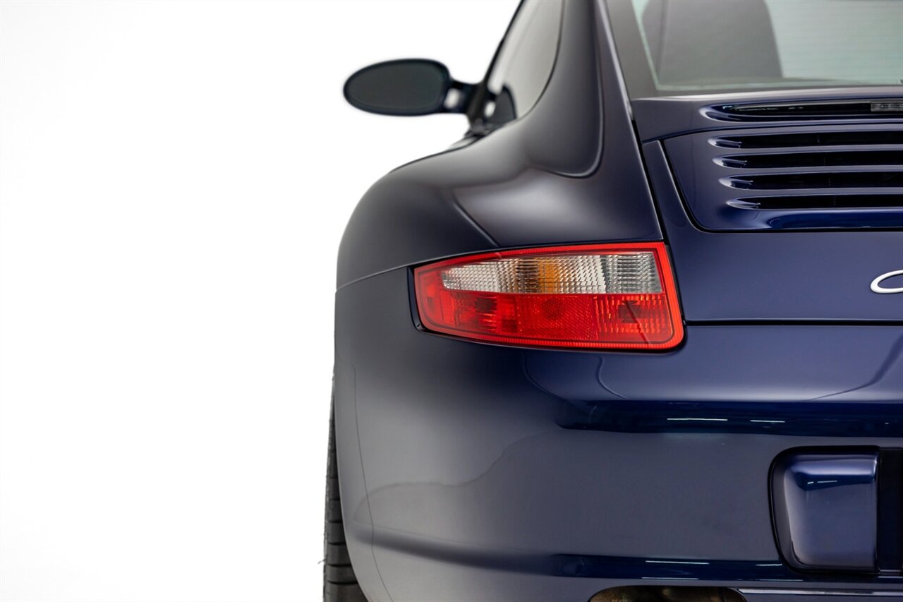 2006 Porsche 911 Carrera 4S - Photo 14 - Springfield, MO 65802