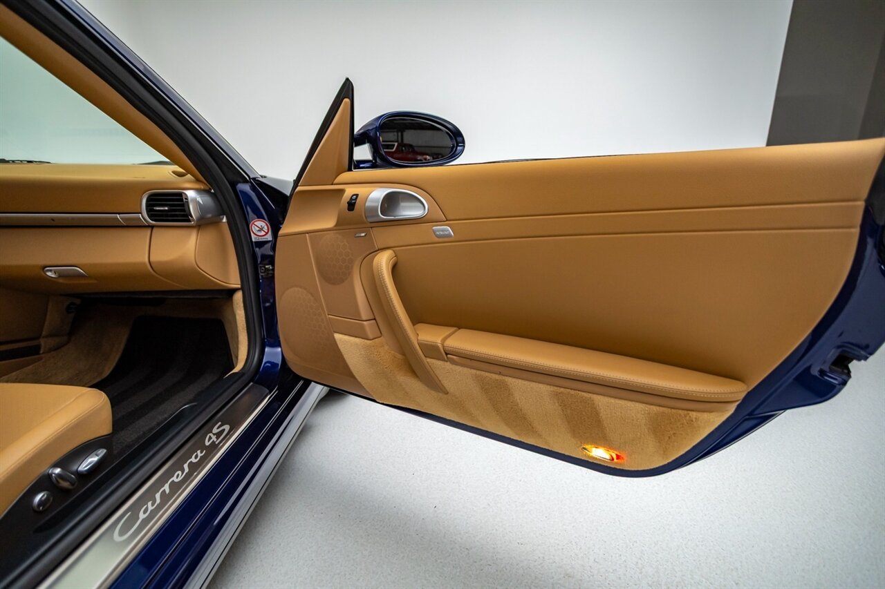 2006 Porsche 911 Carrera 4S - Photo 27 - Springfield, MO 65802