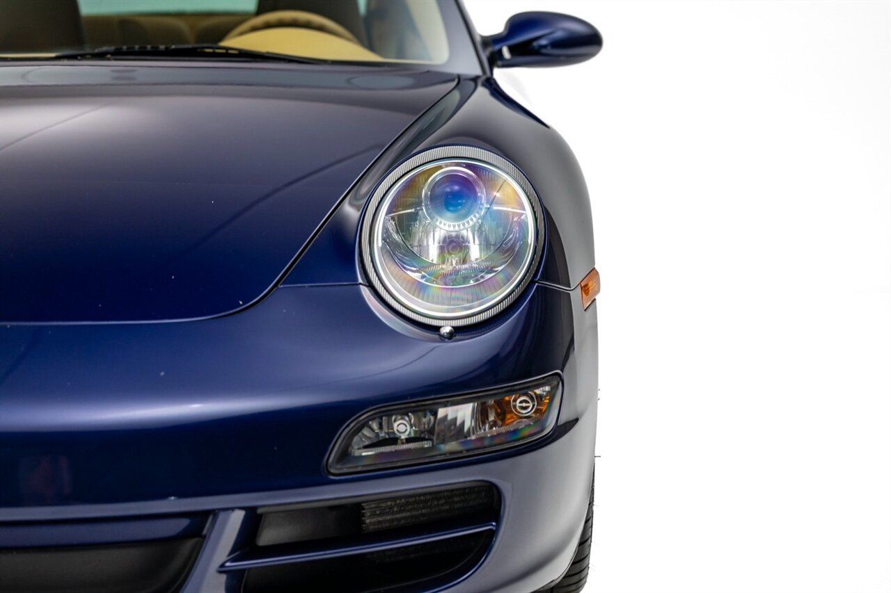 2006 Porsche 911 Carrera 4S - Photo 8 - Springfield, MO 65802