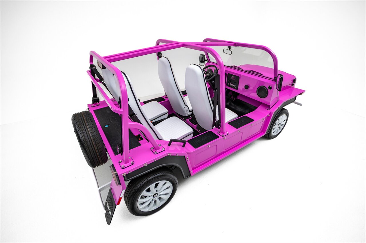 2026 Moke America eMoke - Photo 10 - Springfield, MO 65802