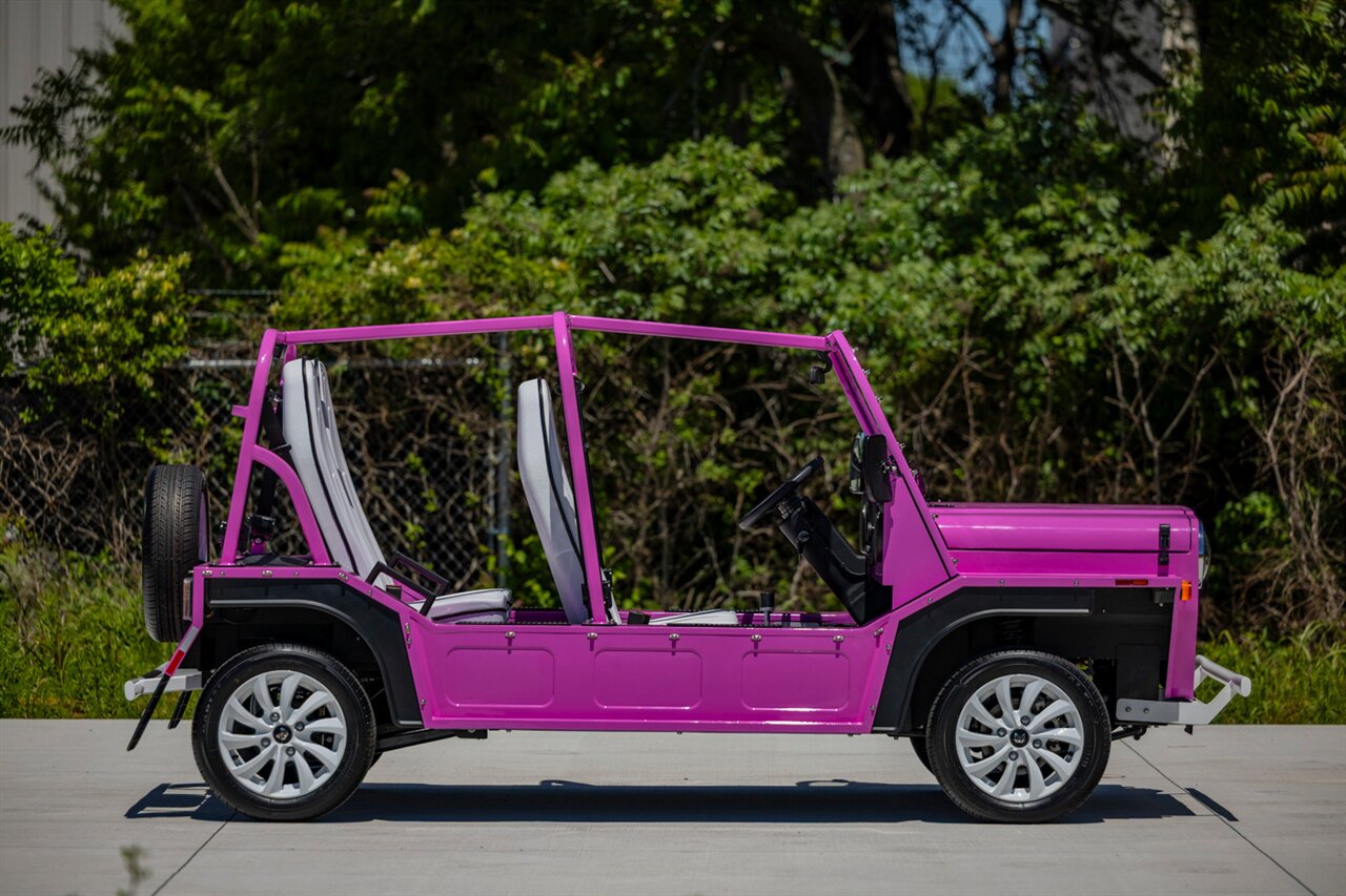 2026 Moke America eMoke - Photo 24 - Springfield, MO 65802