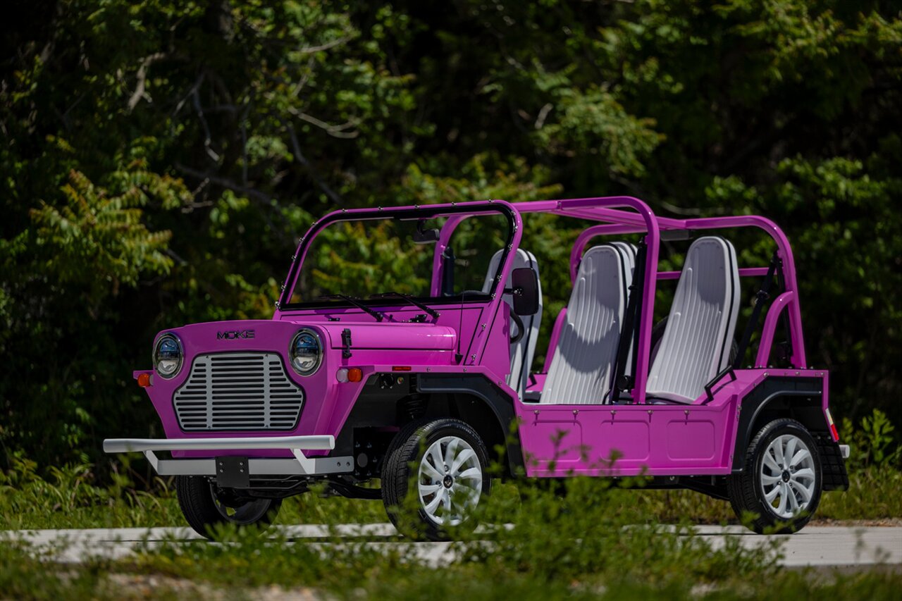 2026 Moke America eMoke - Photo 20 - Springfield, MO 65802