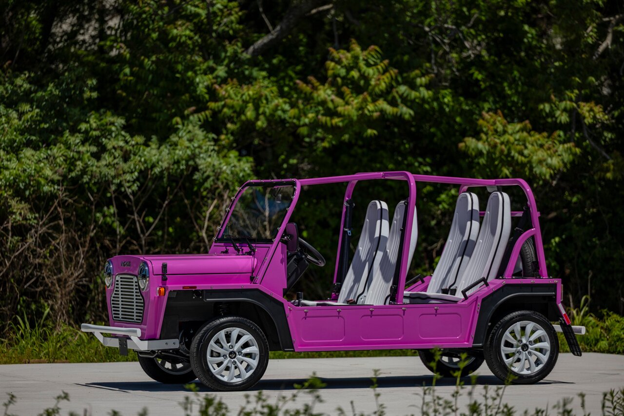 2026 Moke America eMoke - Photo 19 - Springfield, MO 65802