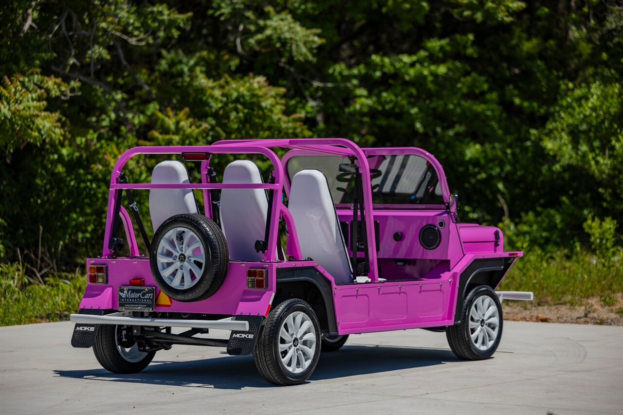 2026 Moke America eMoke - Photo 22 - Springfield, MO 65802