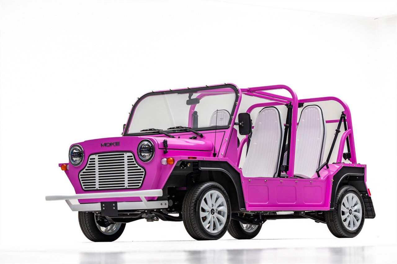2026 Moke America eMoke - Photo 6 - Springfield, MO 65802