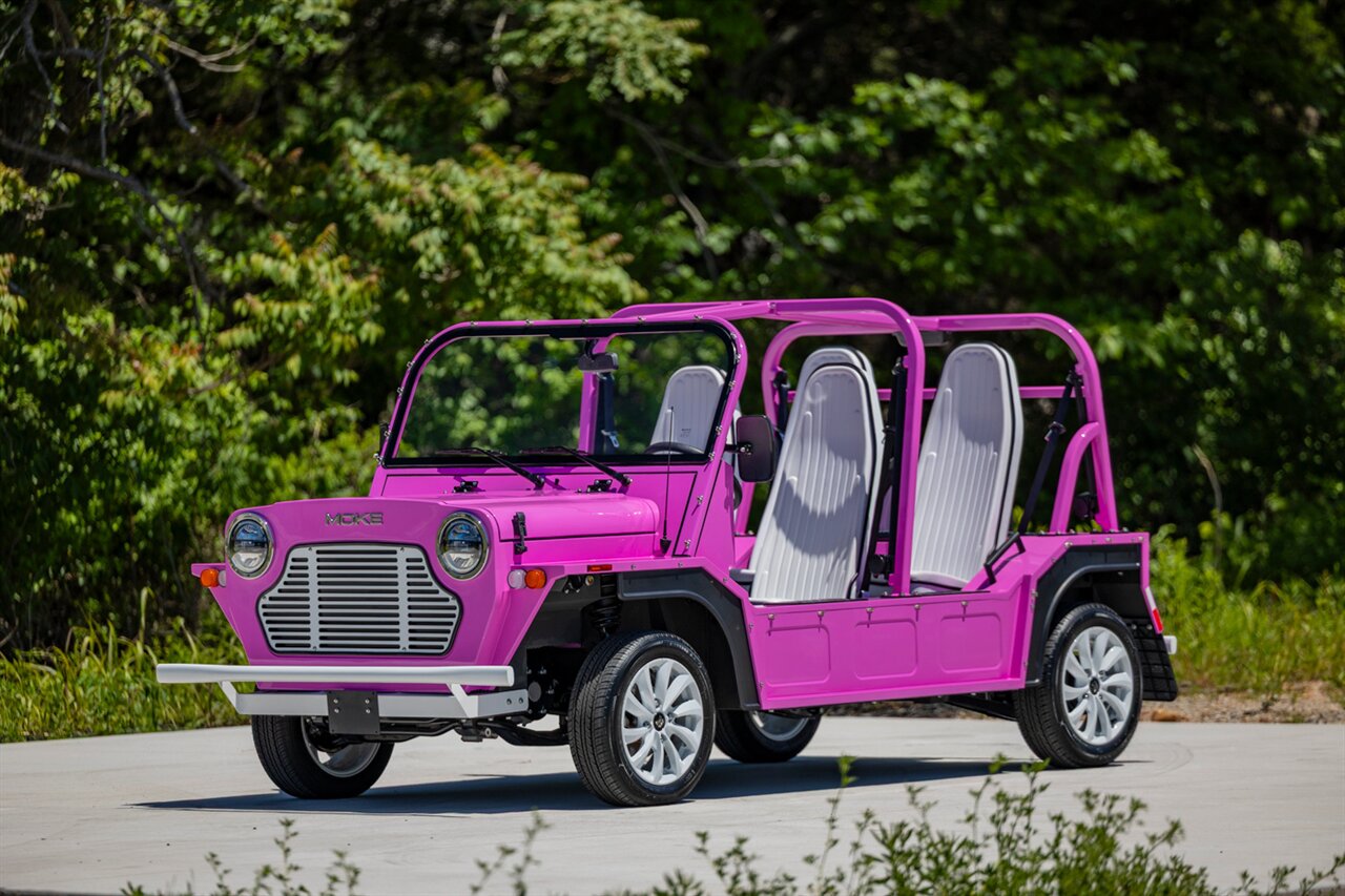 2026 Moke America eMoke - Photo 15 - Springfield, MO 65802
