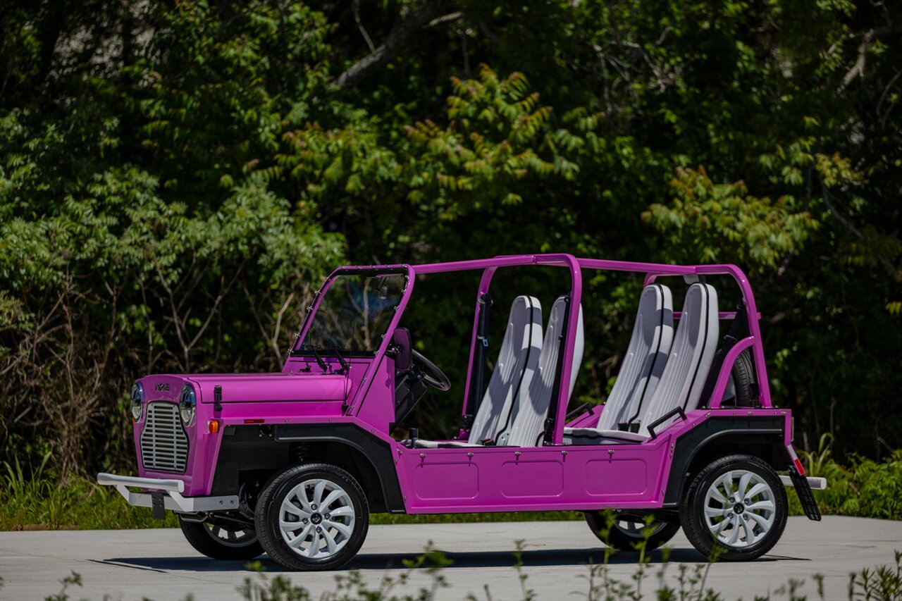 2026 Moke America eMoke - Photo 18 - Springfield, MO 65802
