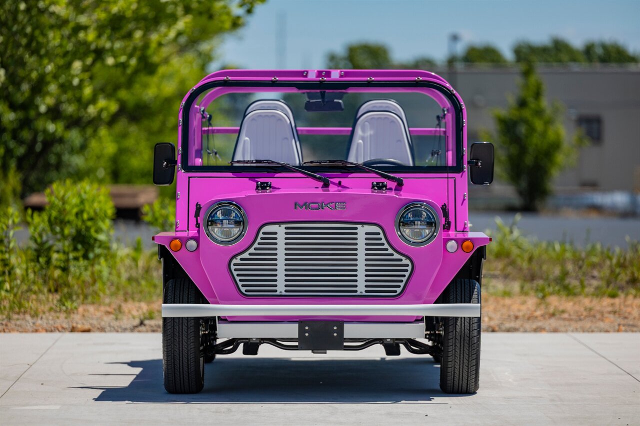 2026 Moke America eMoke - Photo 16 - Springfield, MO 65802