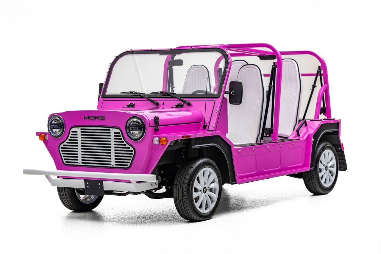 2026 Moke America eMoke   - Photo 1 - Springfield, MO 65802
