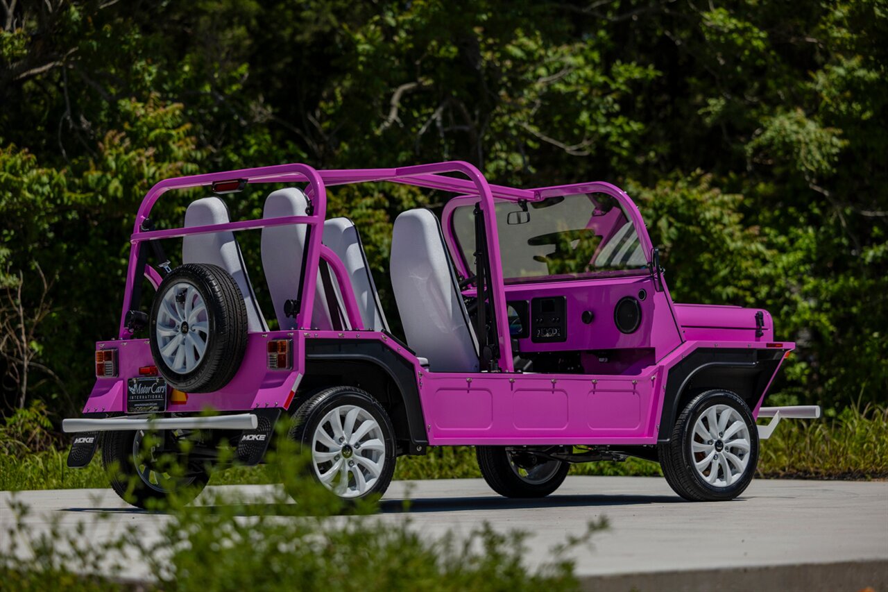 2026 Moke America eMoke - Photo 26 - Springfield, MO 65802