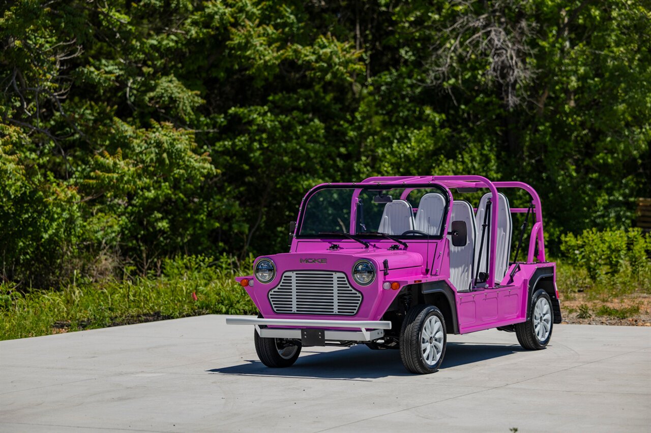 2026 Moke America eMoke - Photo 21 - Springfield, MO 65802
