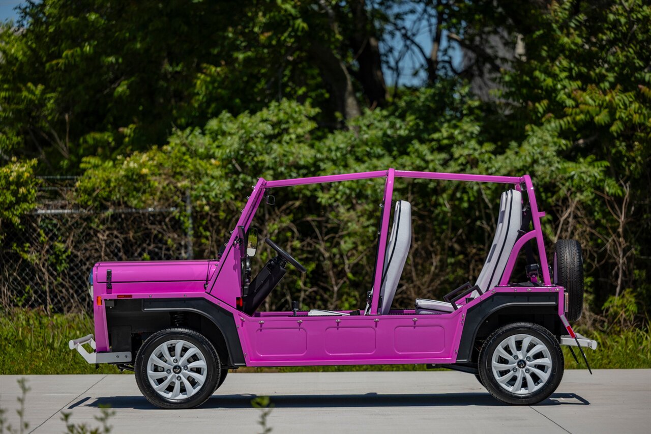 2026 Moke America eMoke - Photo 17 - Springfield, MO 65802