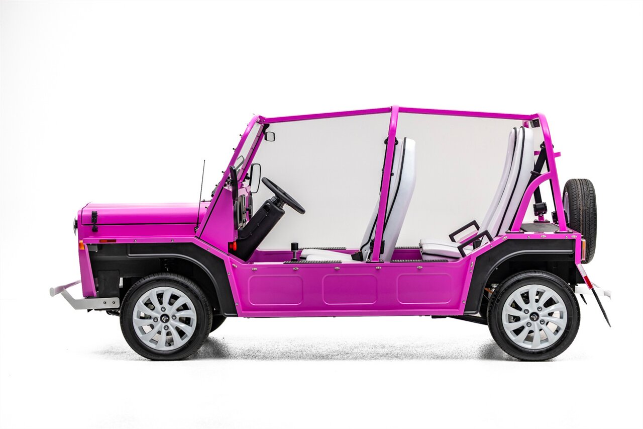 2026 Moke America eMoke - Photo 5 - Springfield, MO 65802