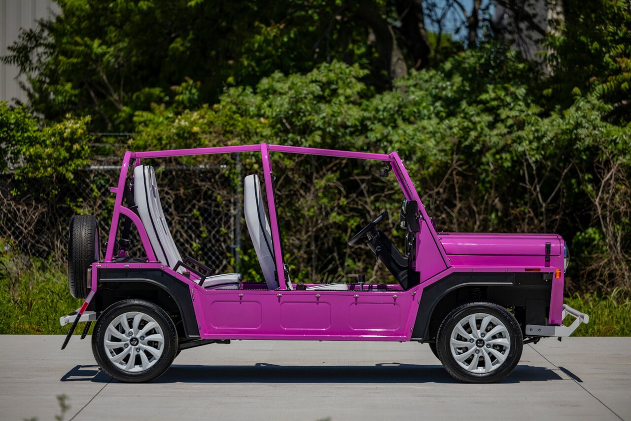 2026 Moke America eMoke - Photo 25 - Springfield, MO 65802