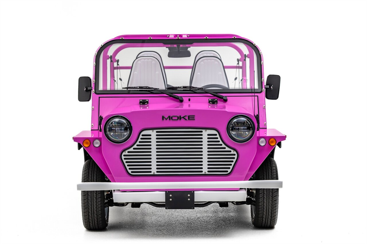 2026 Moke America eMoke - Photo 3 - Springfield, MO 65802