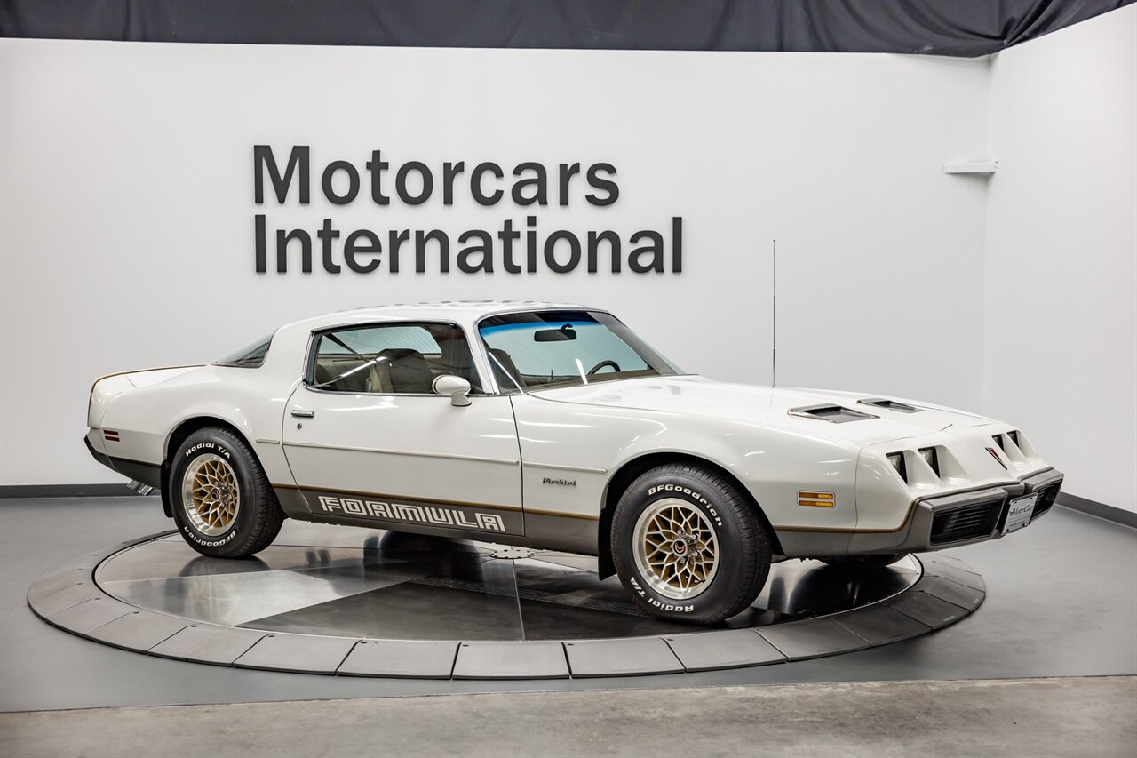 1979 Pontiac Firebird Formula   - Photo 8 - Springfield, MO 65802