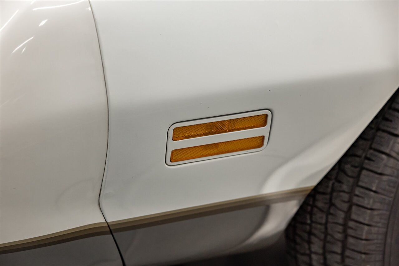 1979 Pontiac Firebird Formula   - Photo 16 - Springfield, MO 65802