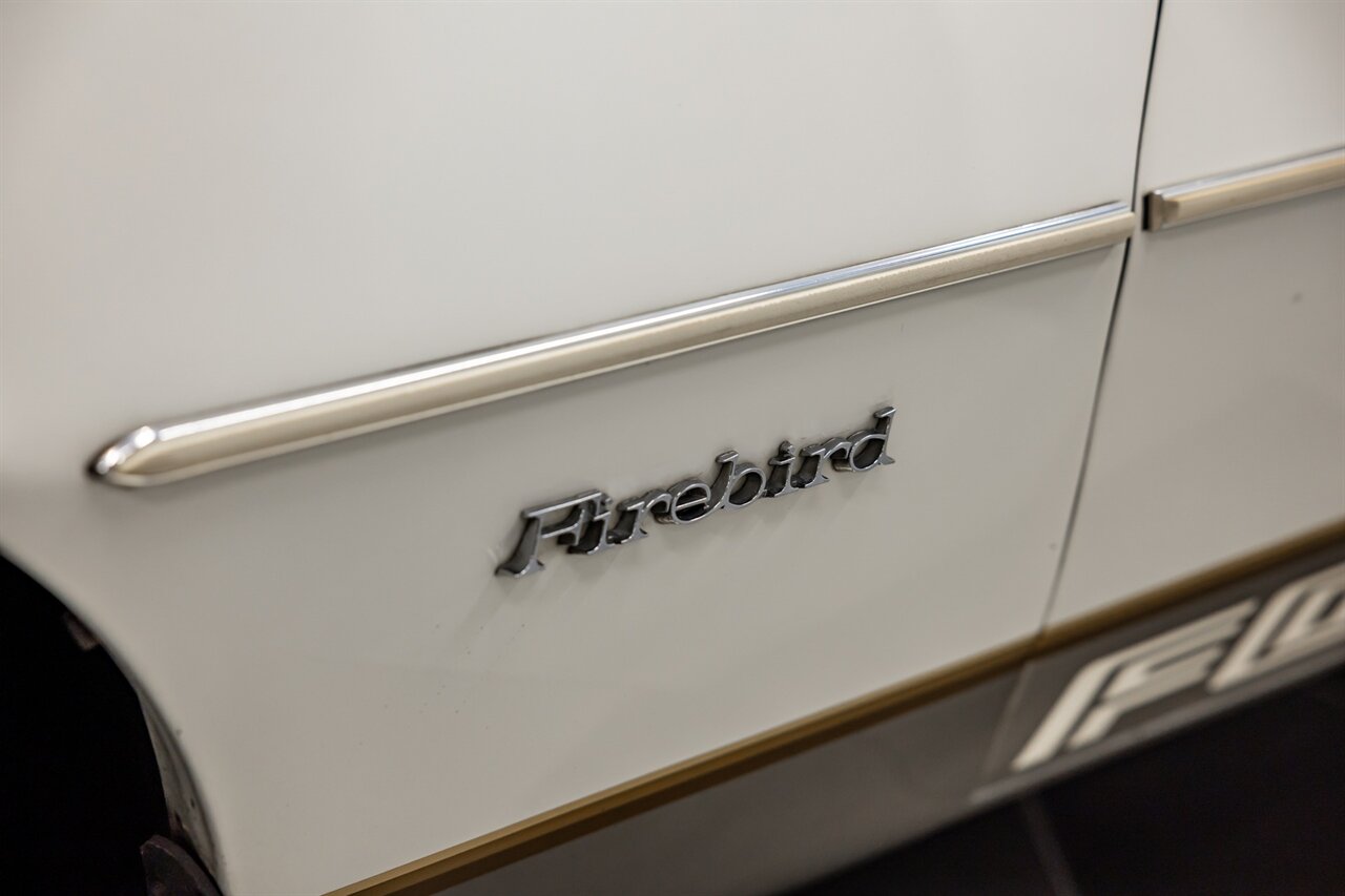 1979 Pontiac Firebird Formula   - Photo 17 - Springfield, MO 65802