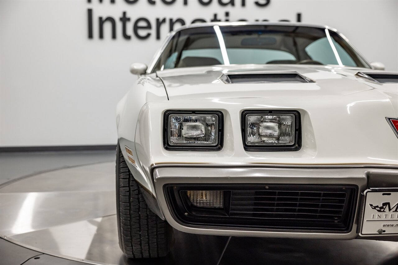 1979 Pontiac Firebird Formula   - Photo 11 - Springfield, MO 65802