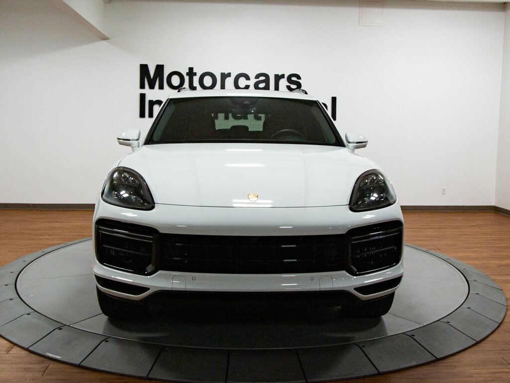 2019 Porsche Cayenne Turbo   - Photo 17 - Springfield, MO 65802