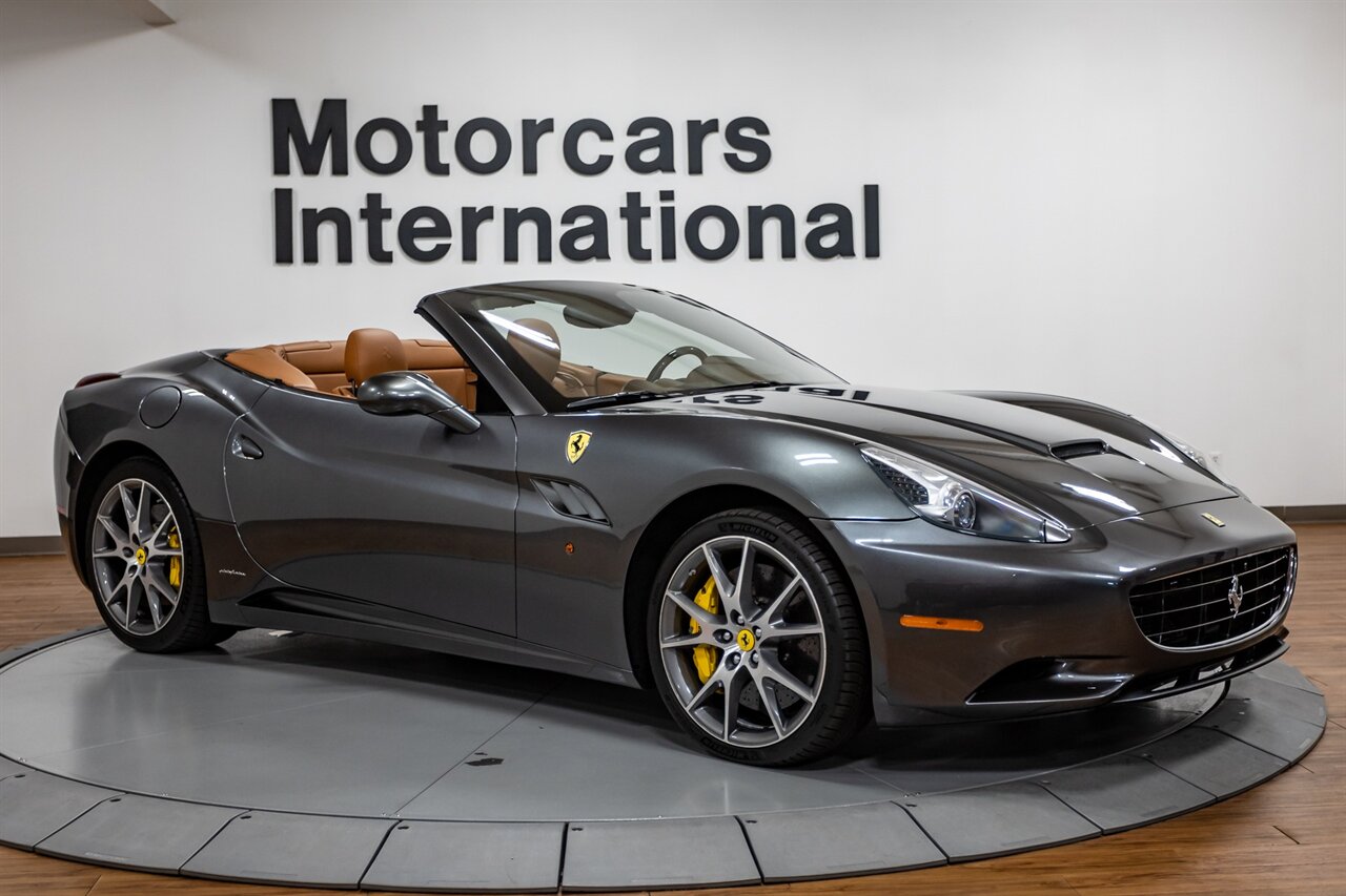 2010 Ferrari California   - Photo 15 - Springfield, MO 65802