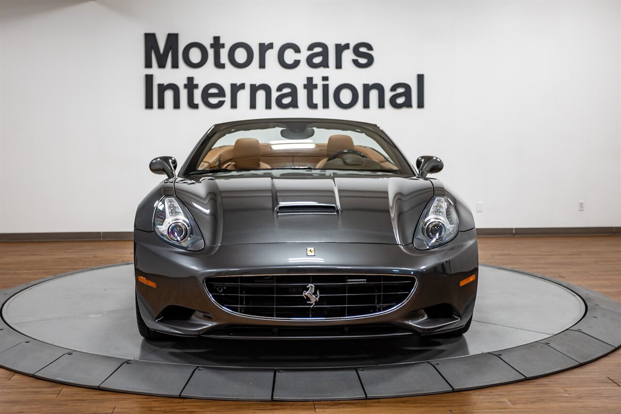 2010 Ferrari California   - Photo 17 - Springfield, MO 65802