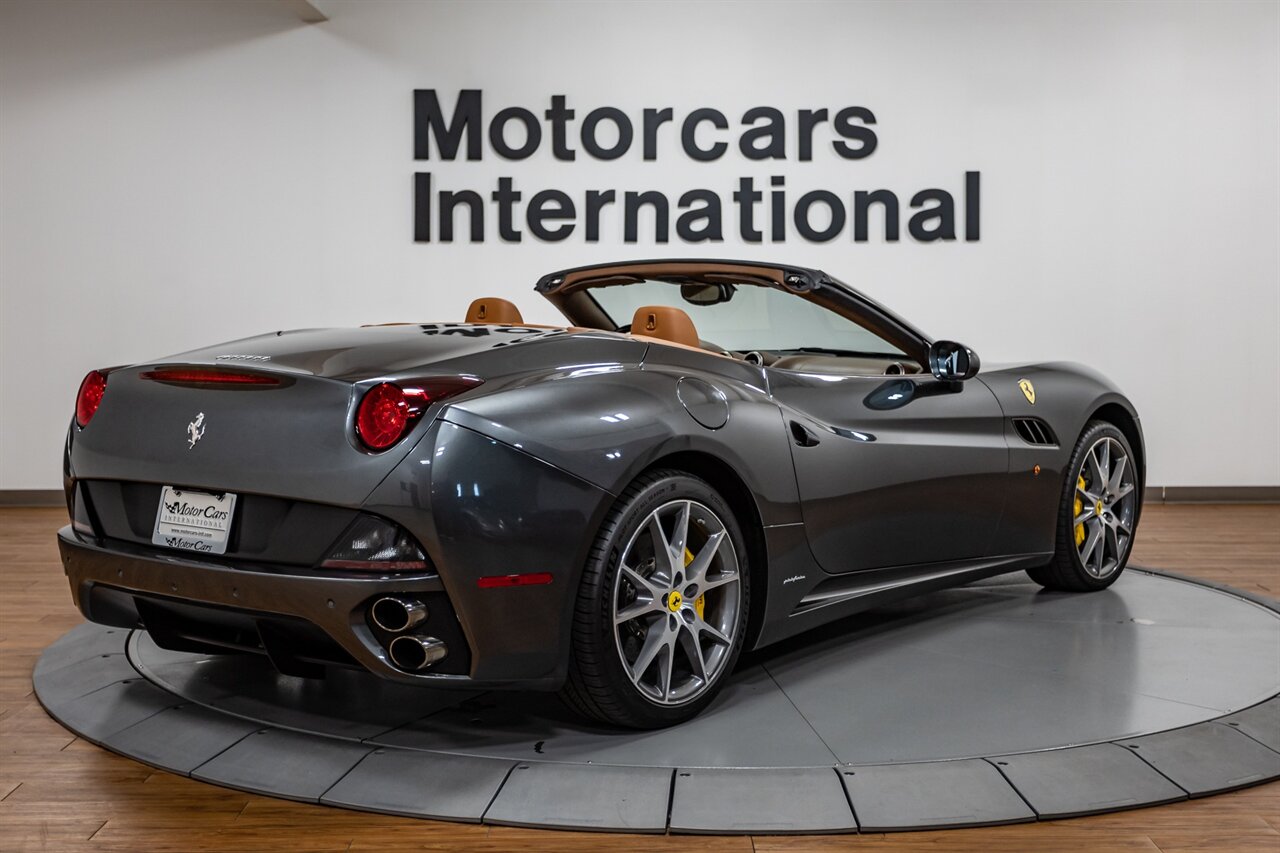 2010 Ferrari California   - Photo 11 - Springfield, MO 65802