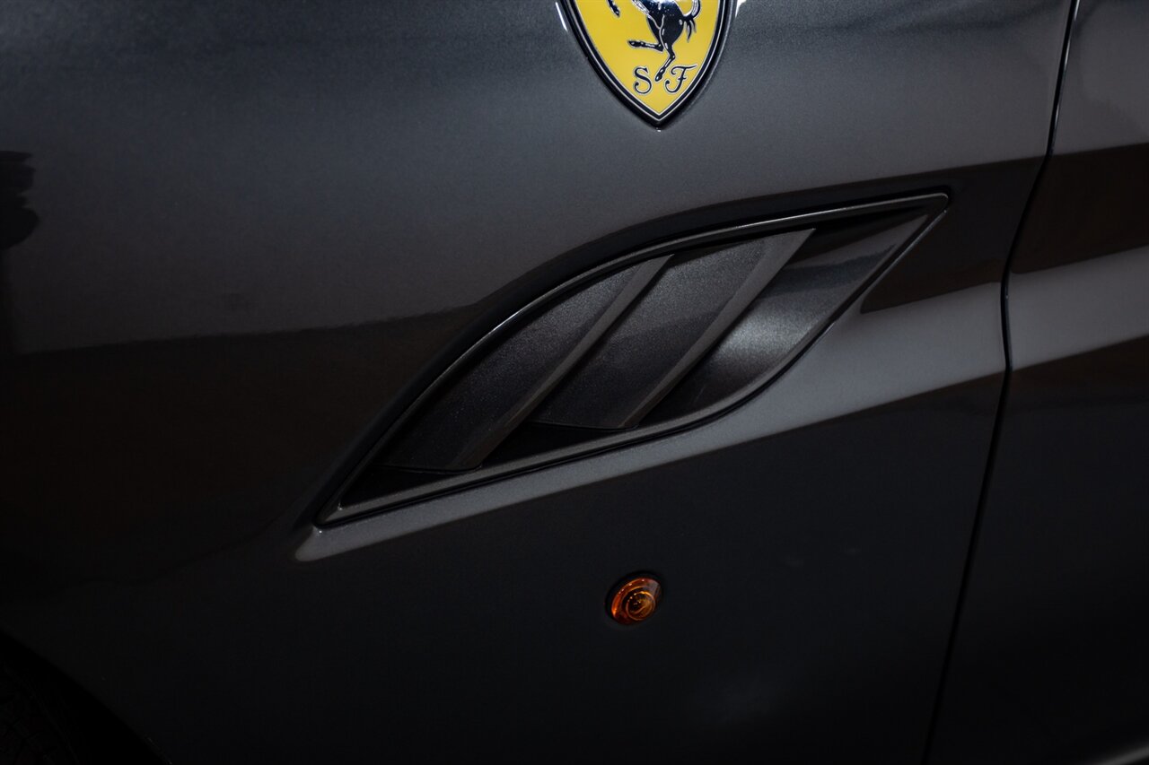 2010 Ferrari California   - Photo 23 - Springfield, MO 65802